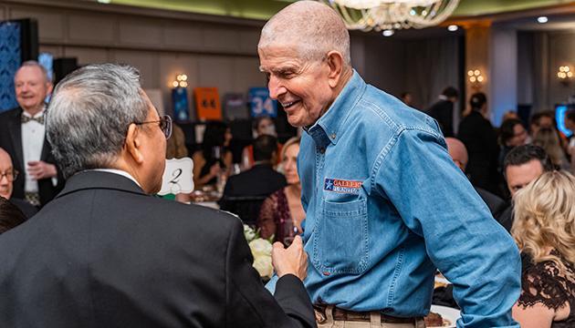 The Health Museum 2025 Annual Health Heroes Gala Raises $430,000